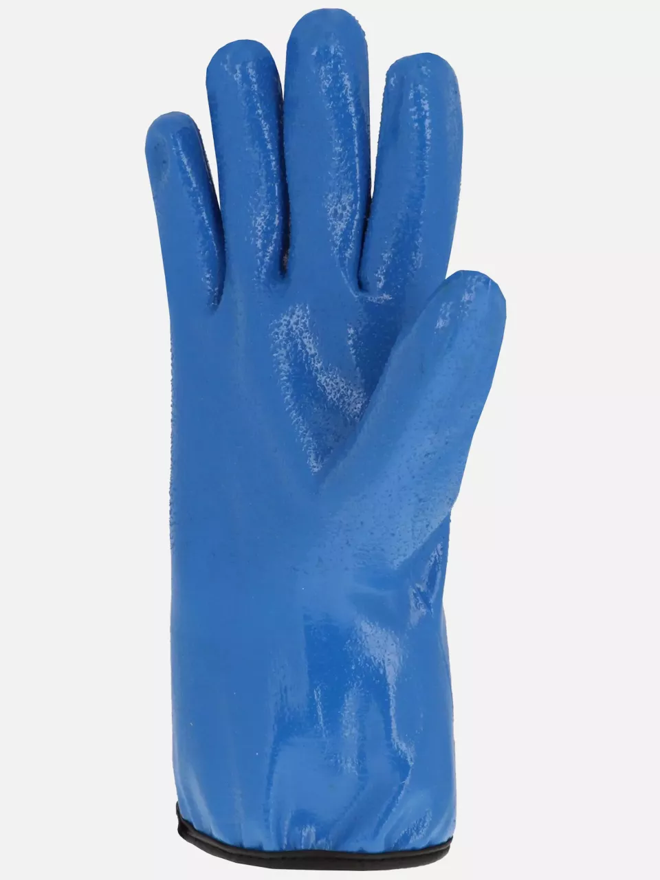 Singer Safety NITPOL30, Nitrile Coated Gloves, image 2, gallery thumbnail