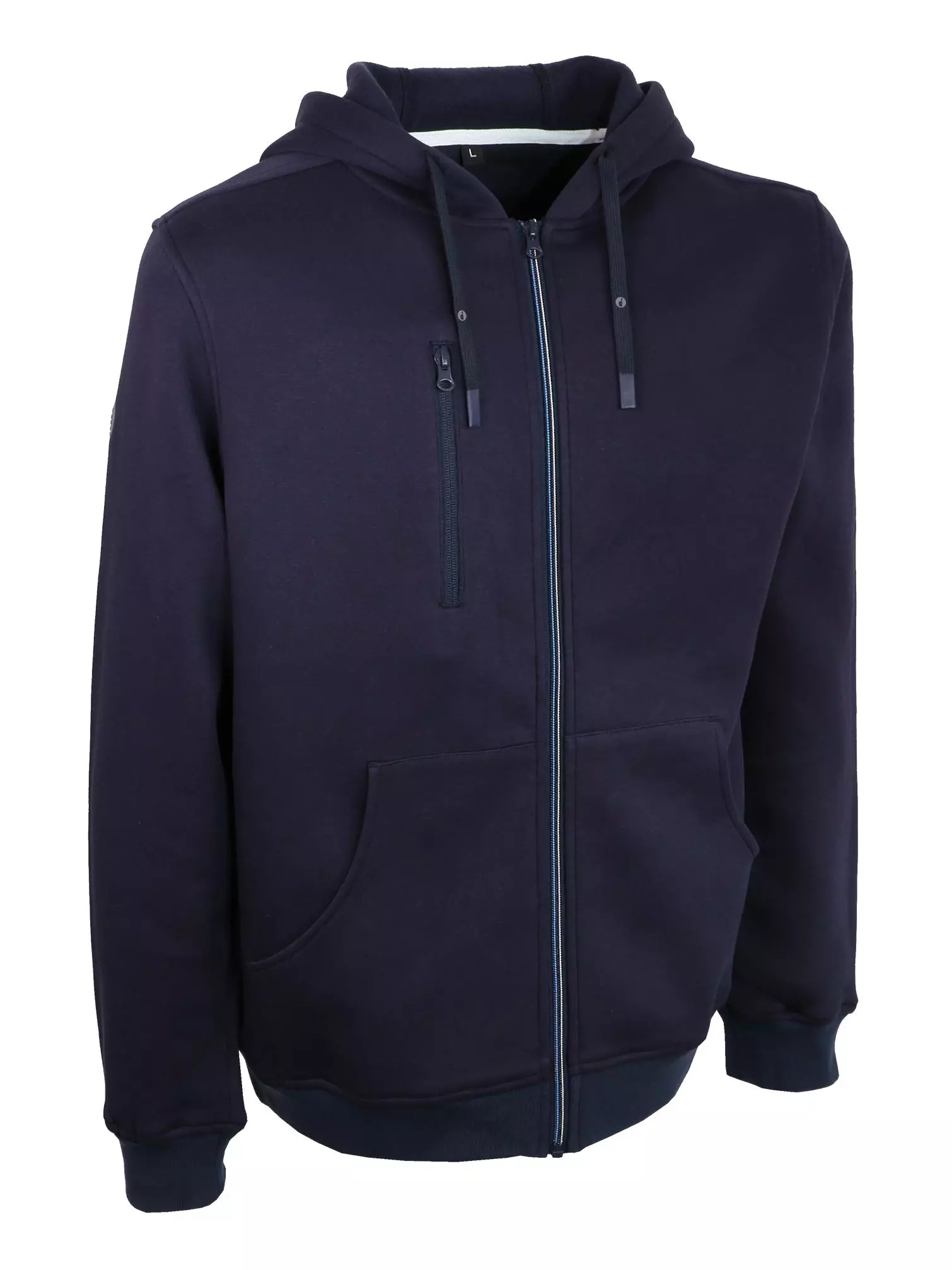 Singer Safety SUITBLE, Sweatshirt, Navy Blue