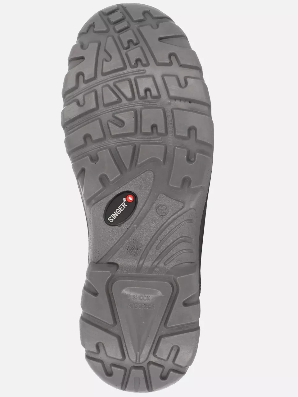Singer Safety LAURO, High Safety Shoe, S3L, image 3, gallery thumbnail
