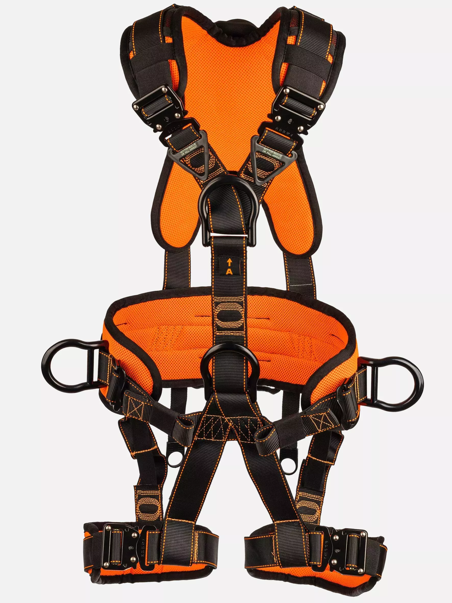 Singer Safety HARRICANA3, Fall Protection Harness, image 1