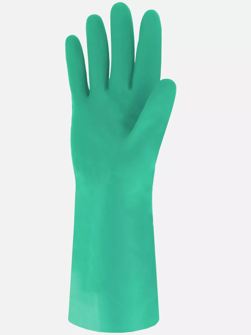 Singer Safety NIT1538, Nitrile Protective Gloves, image 2, gallery thumbnail