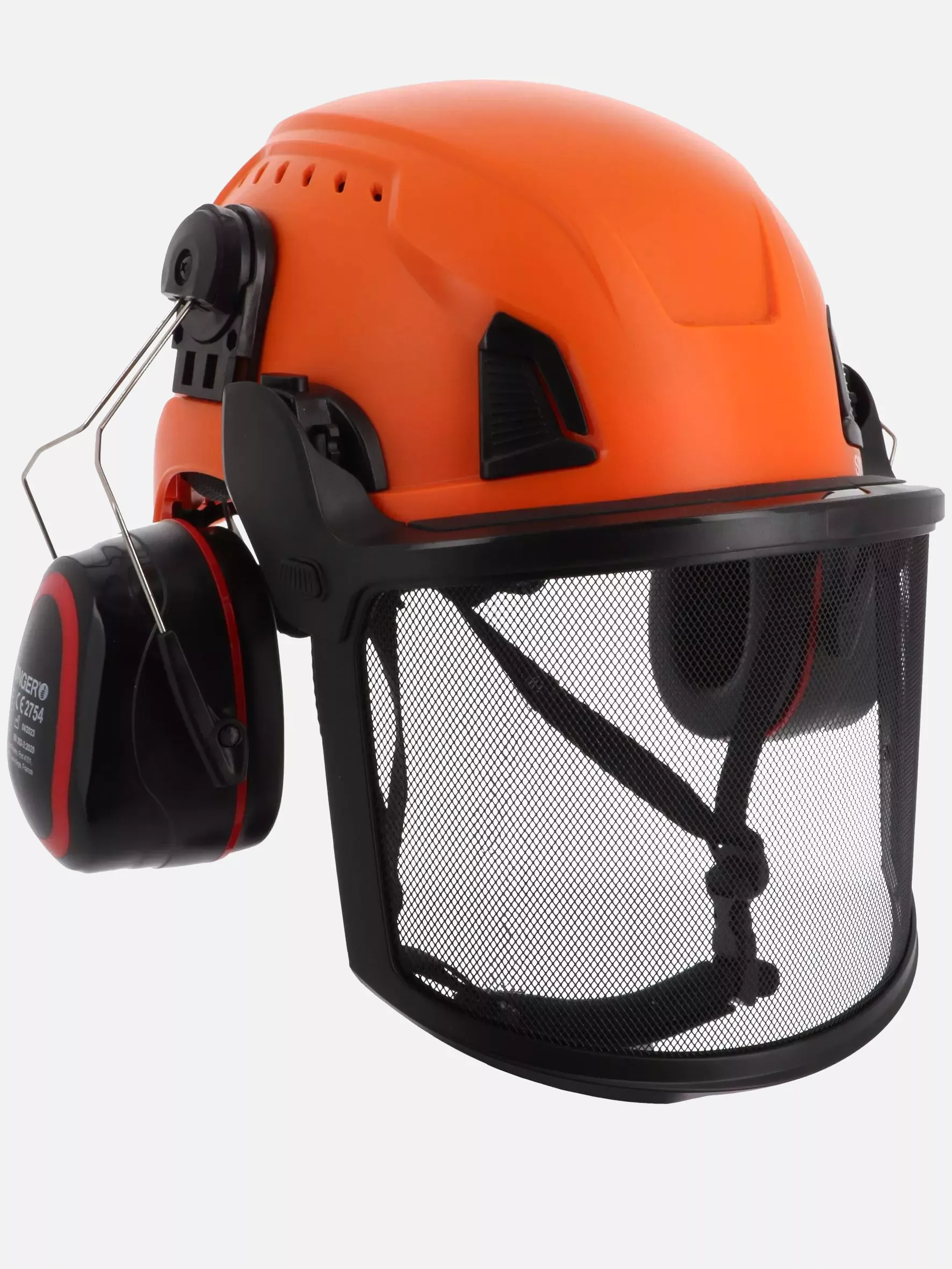 Singer Safety VGHIMA, Mesh Protective Visor, 280 x 162 mm, image 4