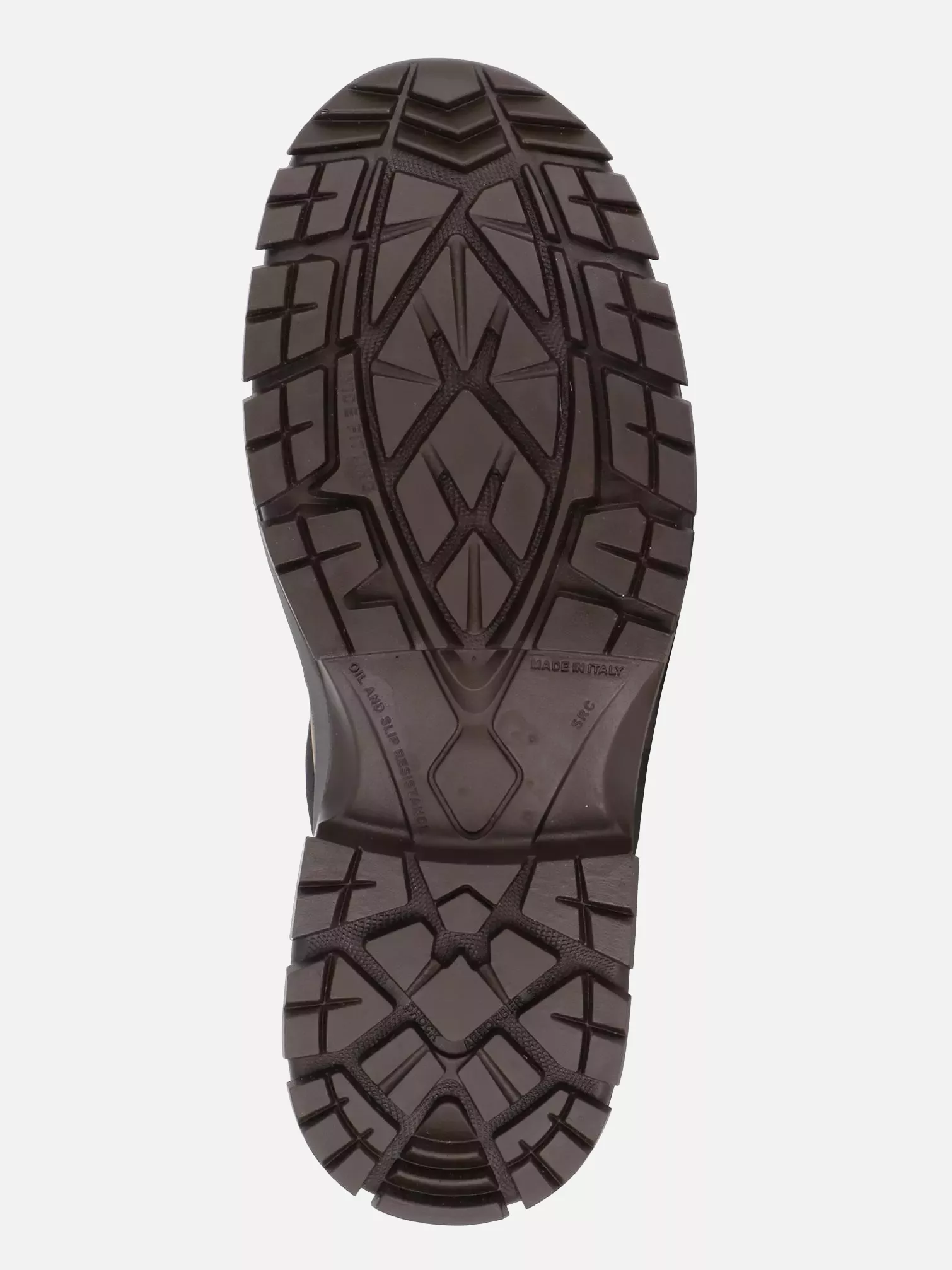 Singer Safety NYX, High Safety Shoe, S3, image 4