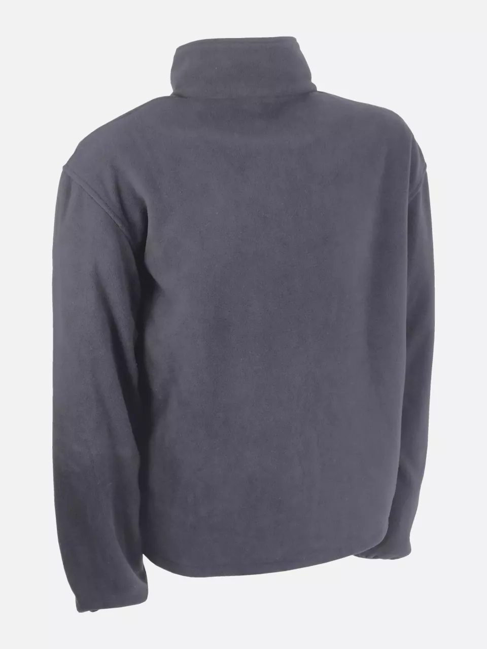 Singer Safety POLI, Fleece Jacket, Grey, image 2, gallery thumbnail