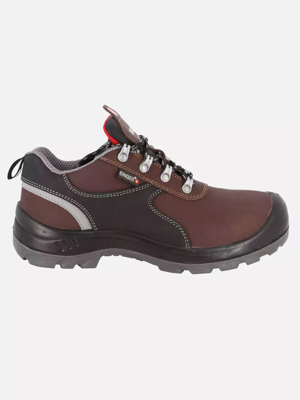 Singer Safety TRANO, Low Safety Shoe, S3L FO SR, image 2, gallery thumbnail