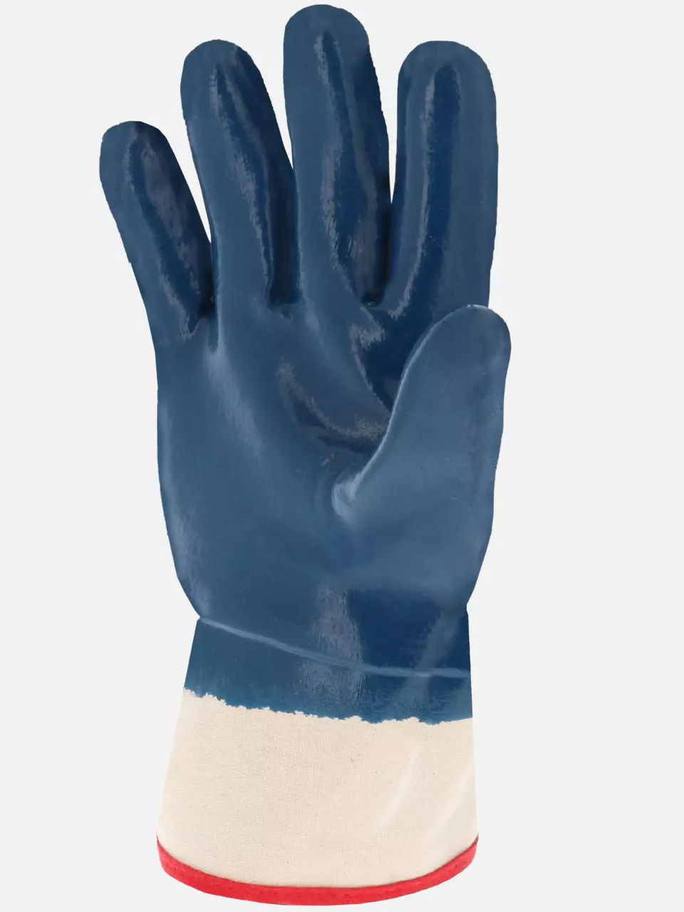 Singer Safety NBR327T, Nitrile Coated Gloves, image 2, gallery thumbnail