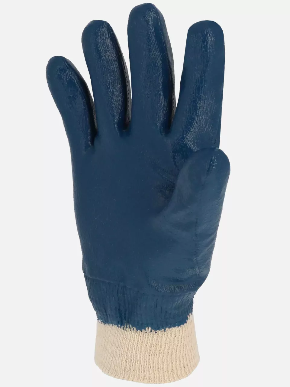 Singer Safety NBR227, Nitrile Coated Gloves, image 2, gallery thumbnail