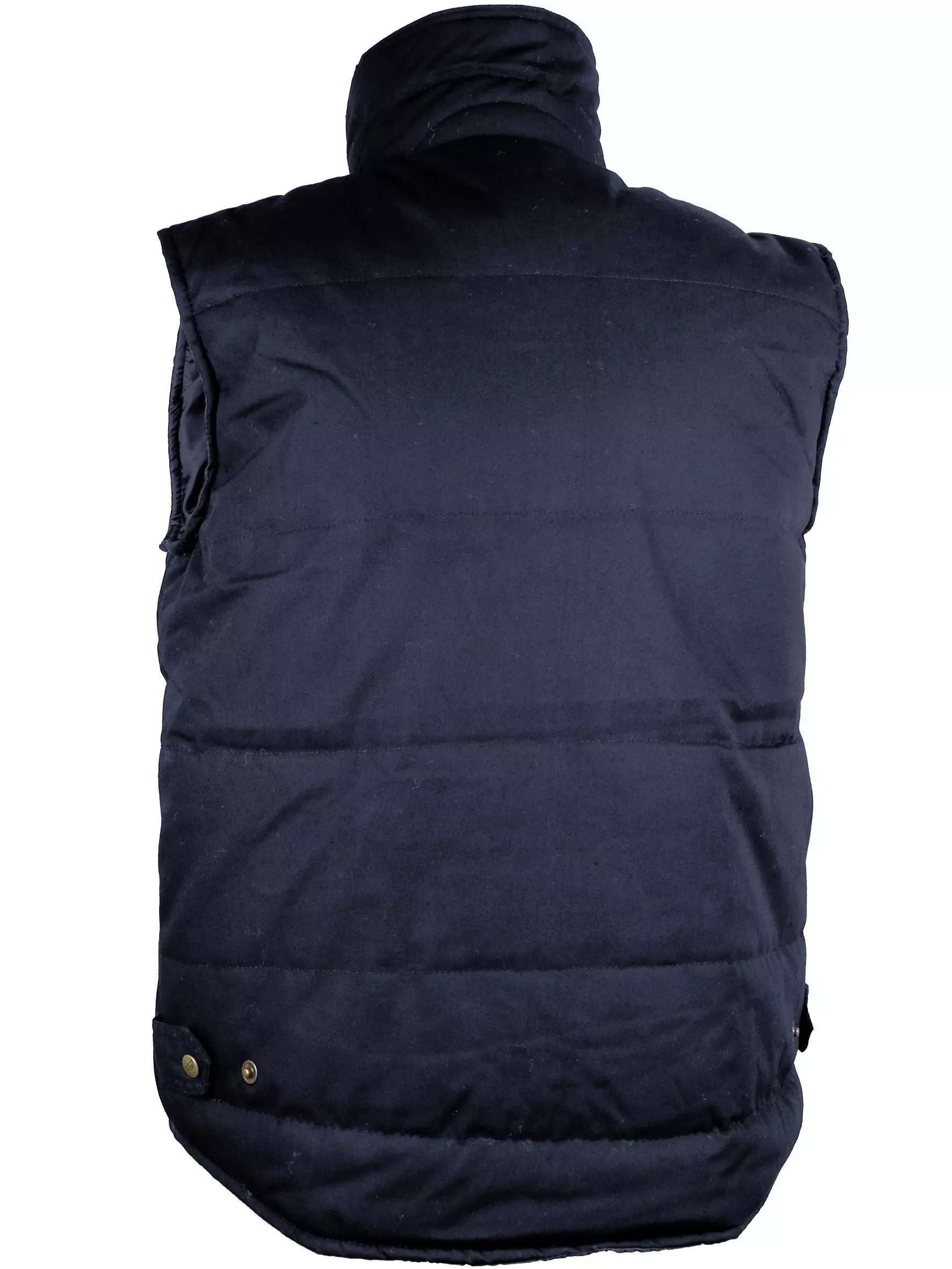 Singer Safety GILSPORTM, Bodywarmer, Navy Blue, image 2