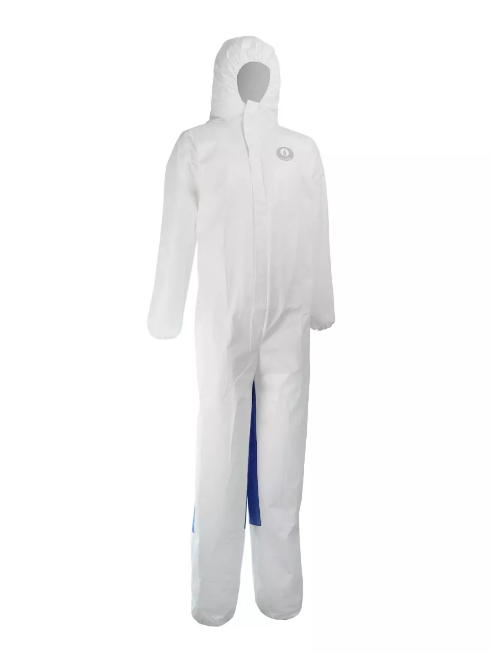 Singer Safety PLY450, Chemical Protective Coverall, image 1, gallery thumbnail