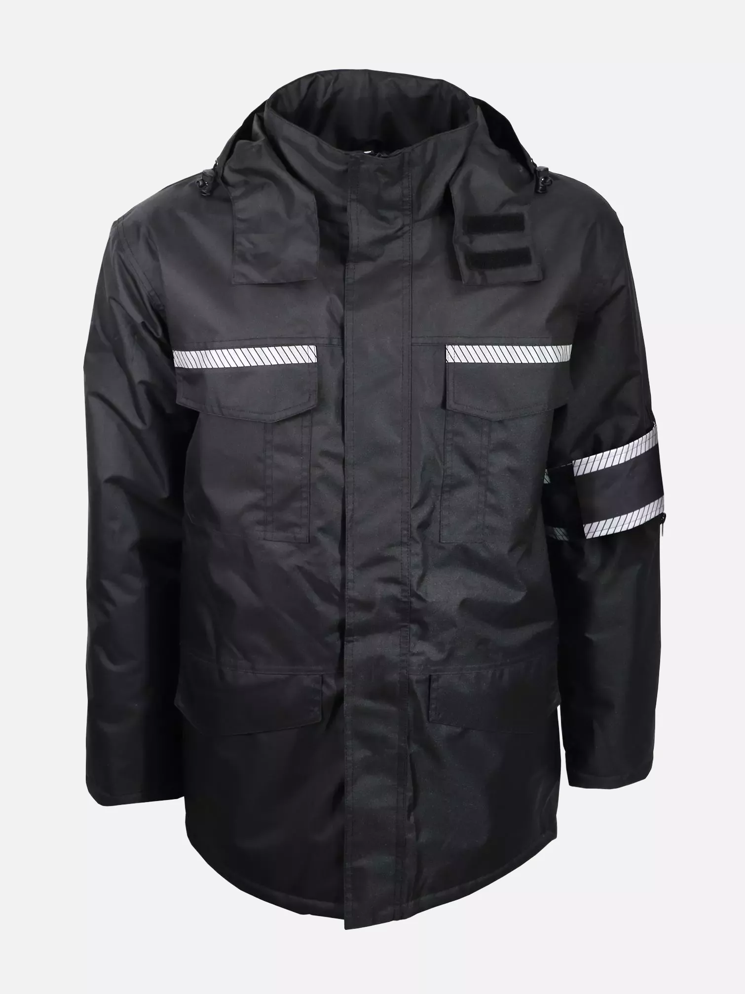 Singer Safety PARPALE, Parka, image 2