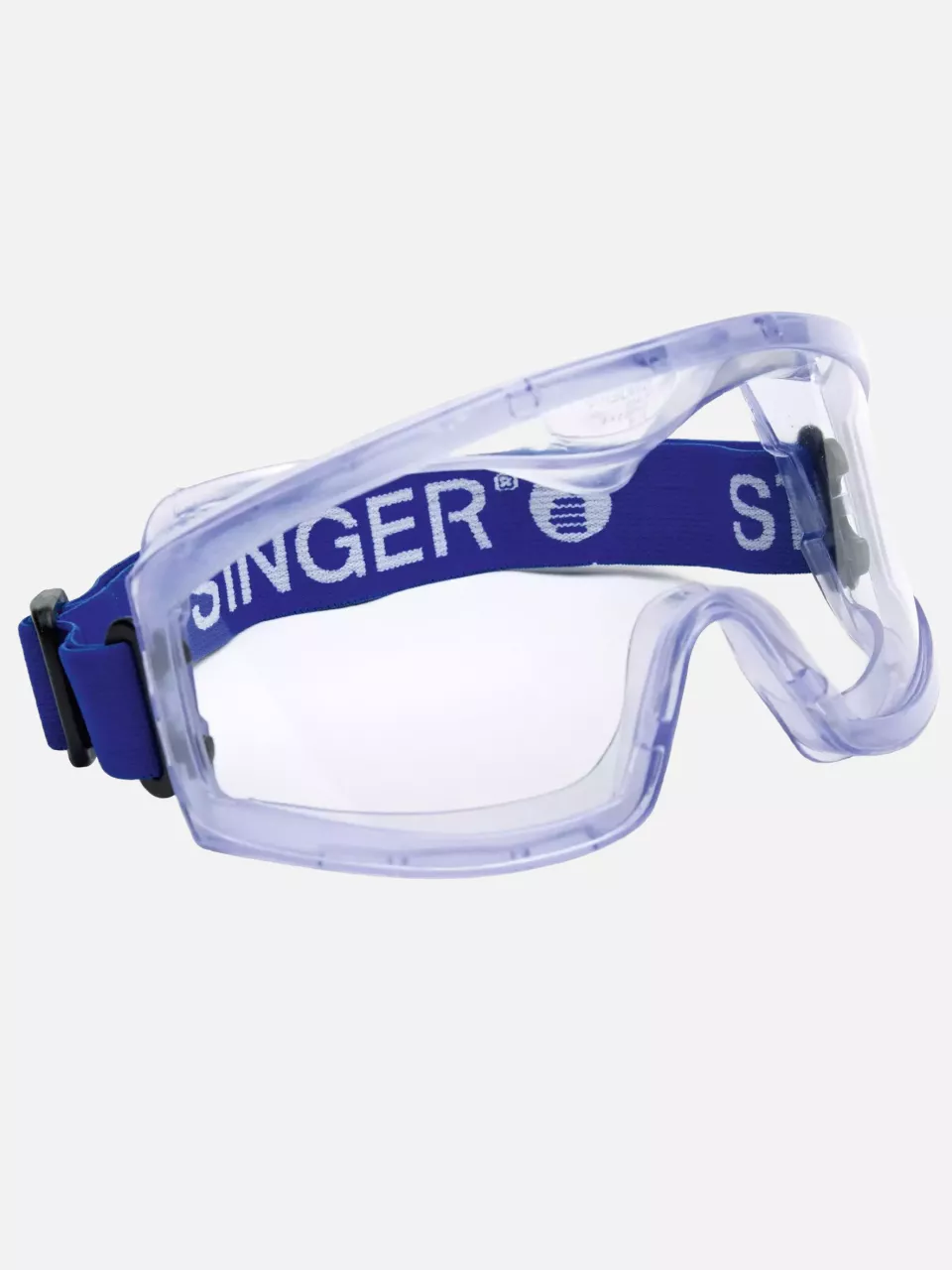 Singer Safety EVA03, Safety Goggles, image 1, gallery thumbnail