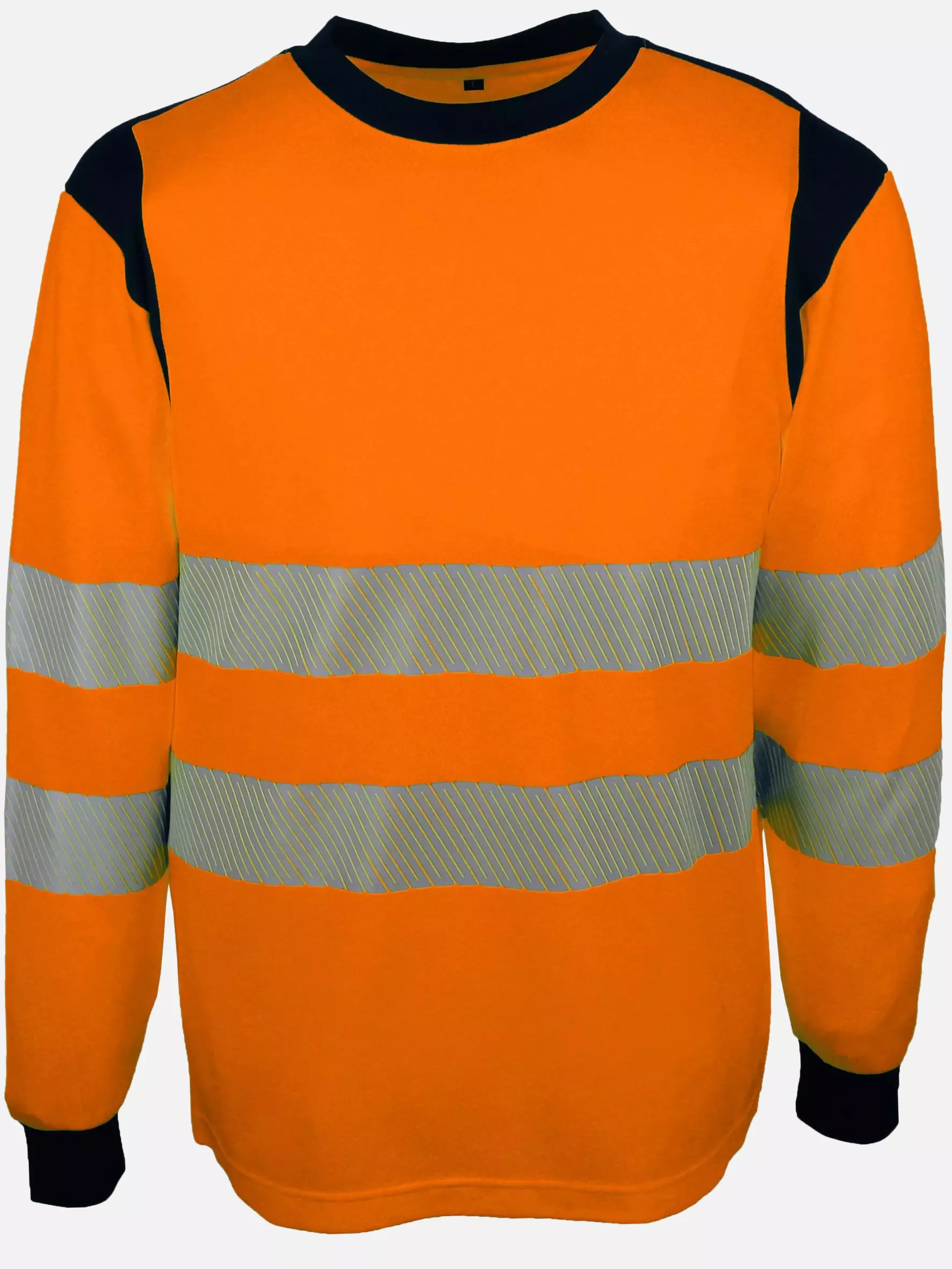 Singer Safety SUVO, High Visibility T-Shirt, image 3