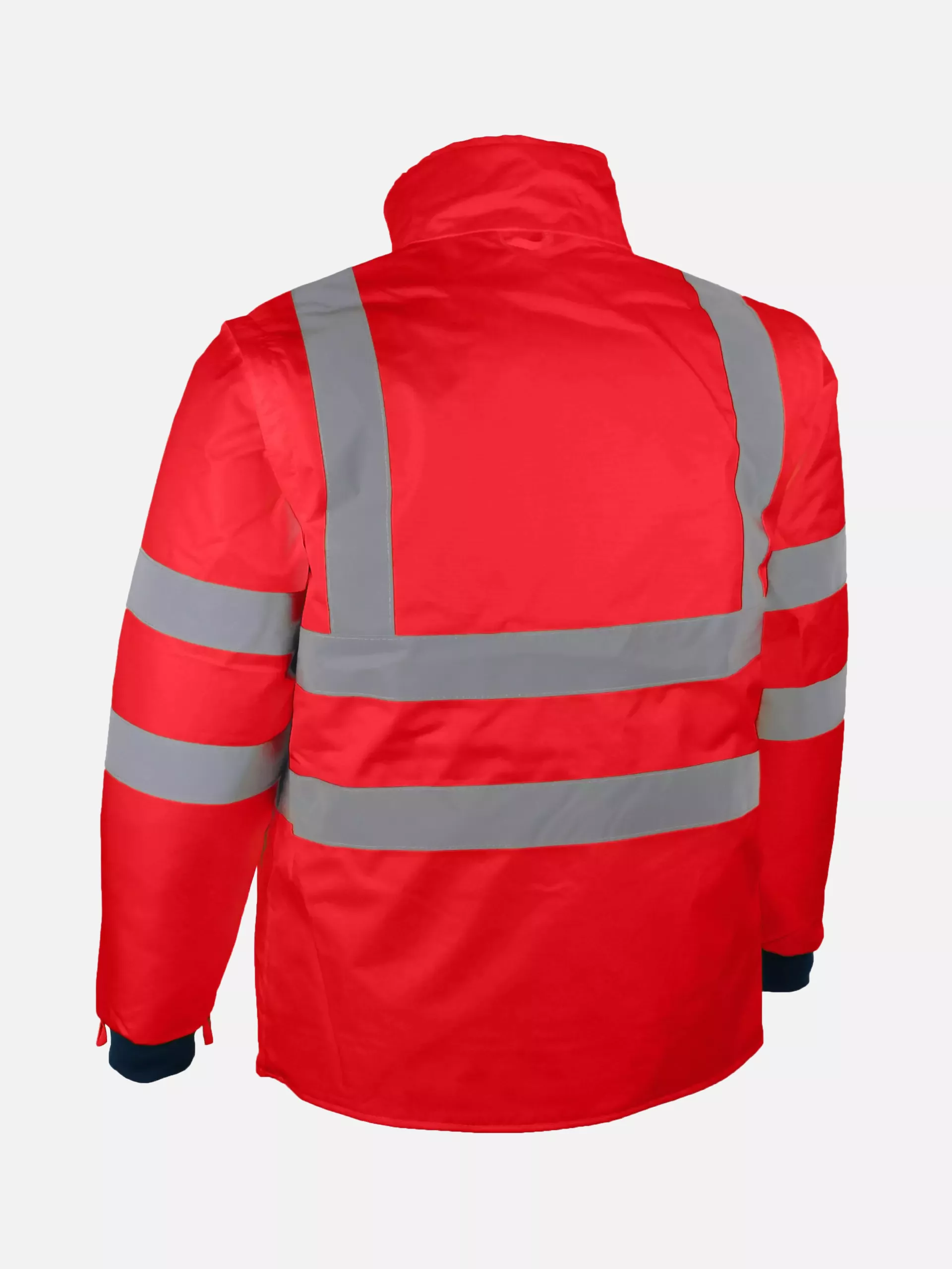 Singer Safety PARIRO, Warnschutzparka, image 5