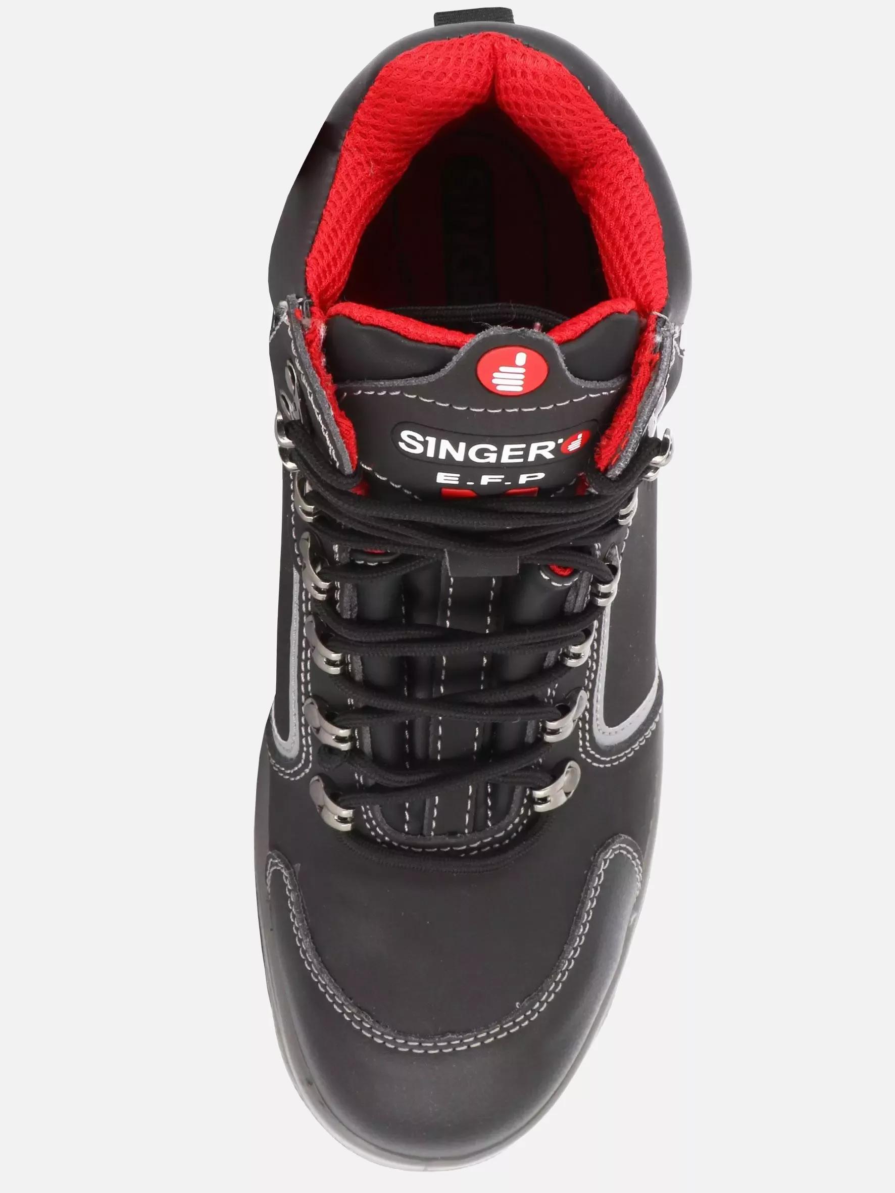 Singer Safety MILAN, High Safety Shoe, S3L HRO FO SR, image 5