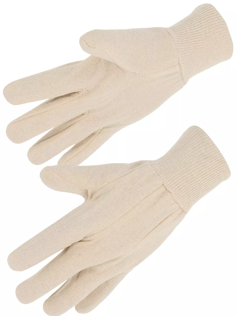 Singer Safety 400JE, Baumwoll-Jersey-Handschuhe, image 1, gallery thumbnail