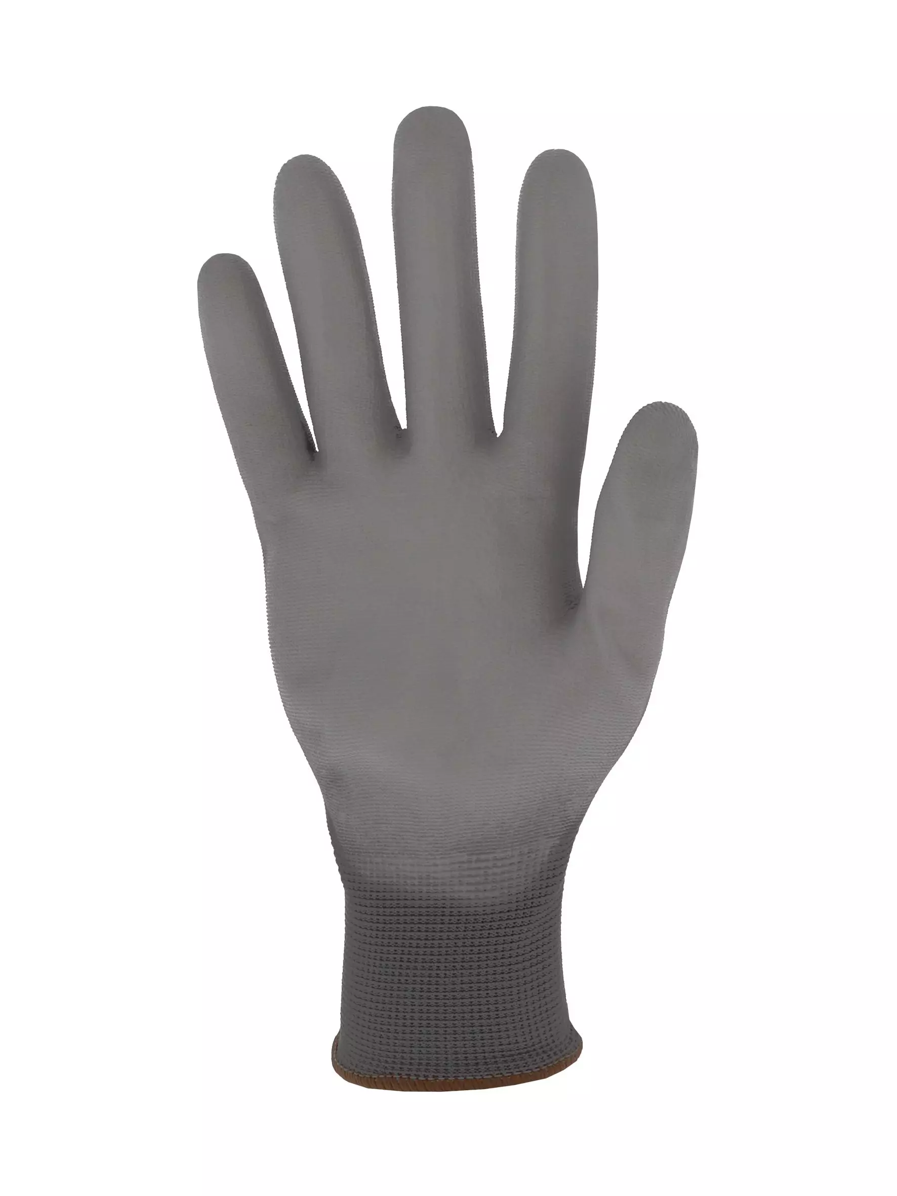 Singer Safety CNYM713PUG, PU Coated Gloves, Grey, image 2