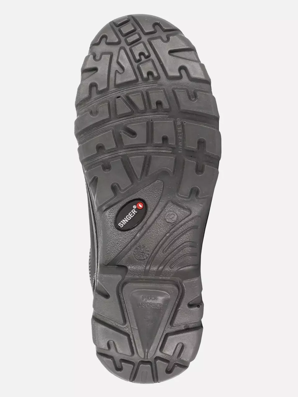 Singer Safety TRANO, Low Safety Shoe, S3L FO SR, image 4, gallery thumbnail