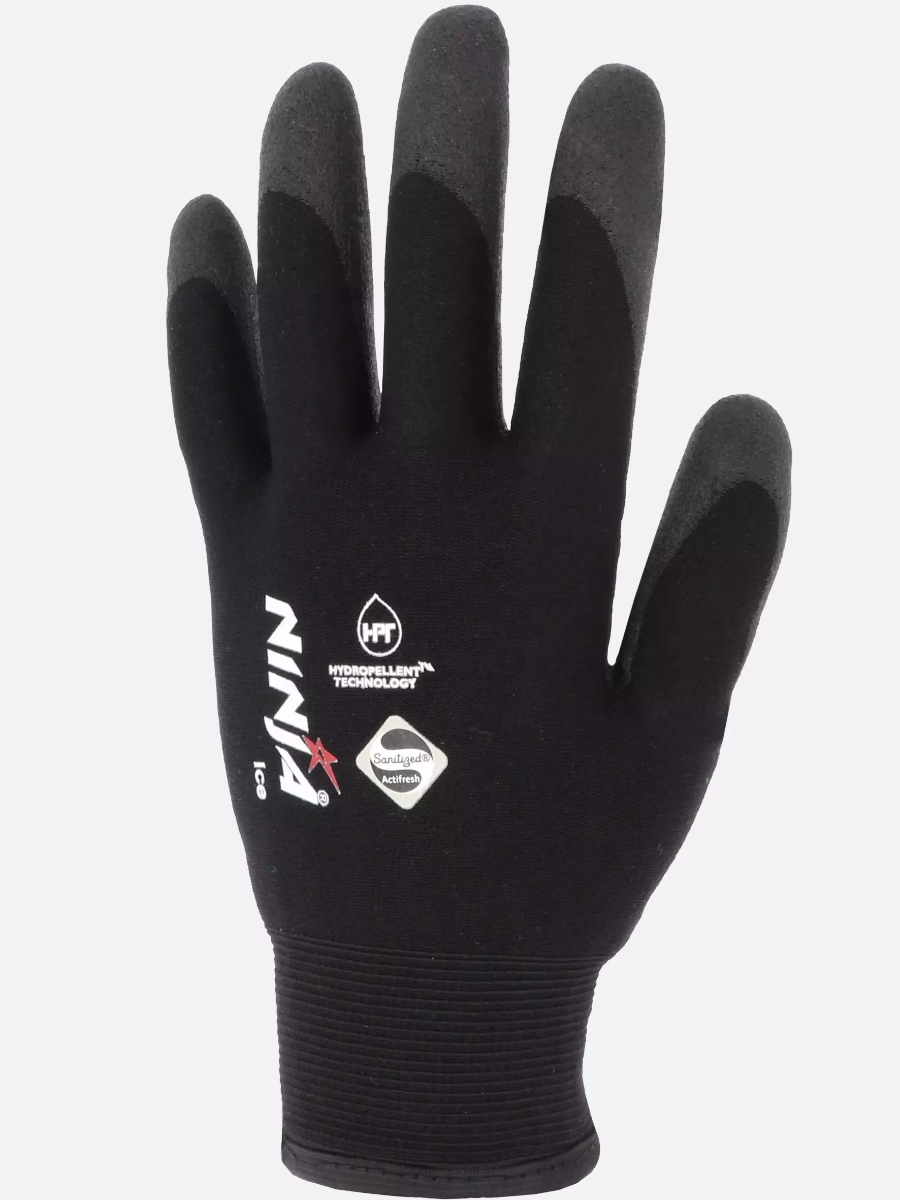 Singer Safety NI00, Cold Protection Gloves, image 3