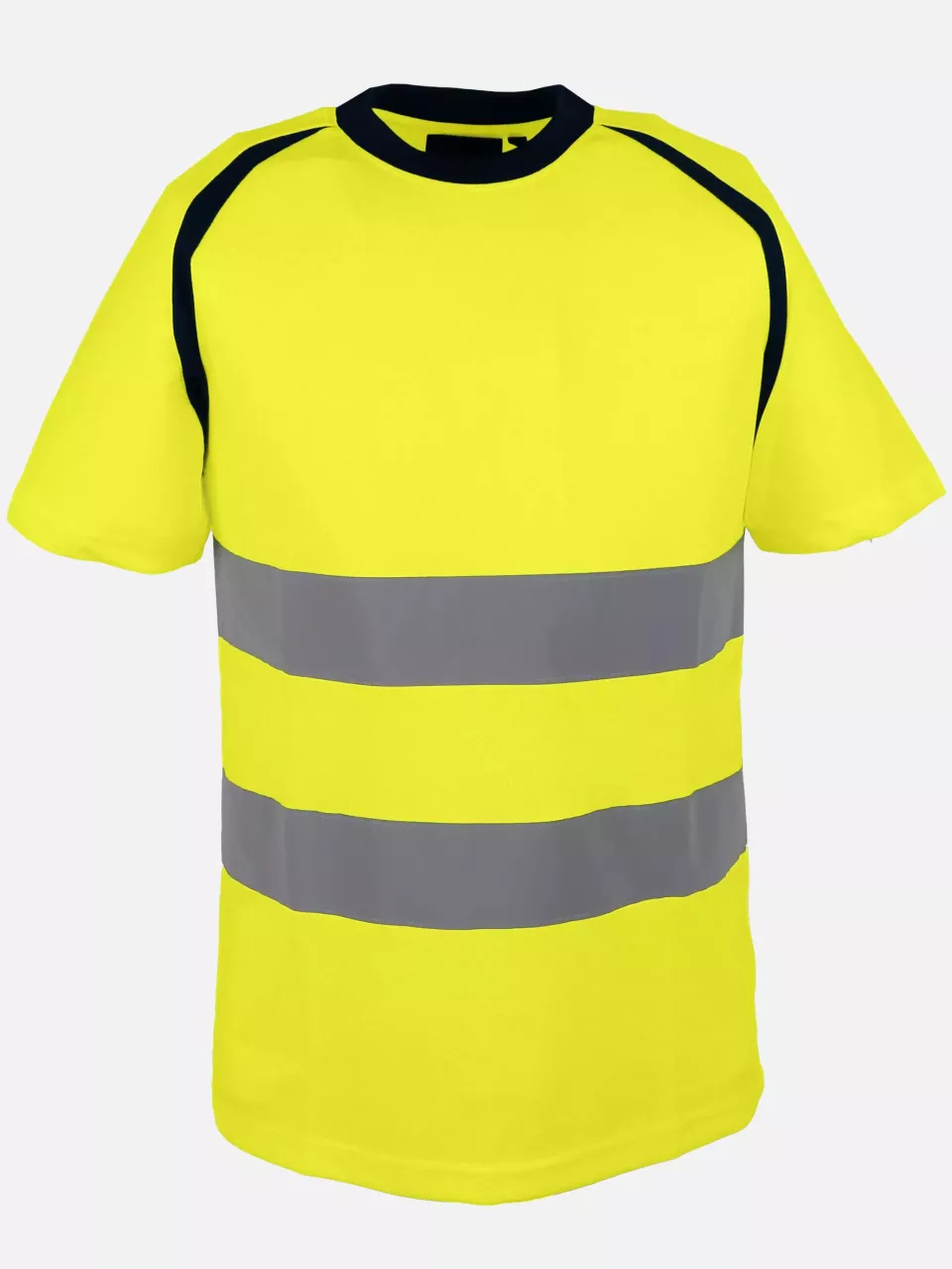 Singer Safety SUZE, High Visibility T-Shirt, image 3, gallery thumbnail