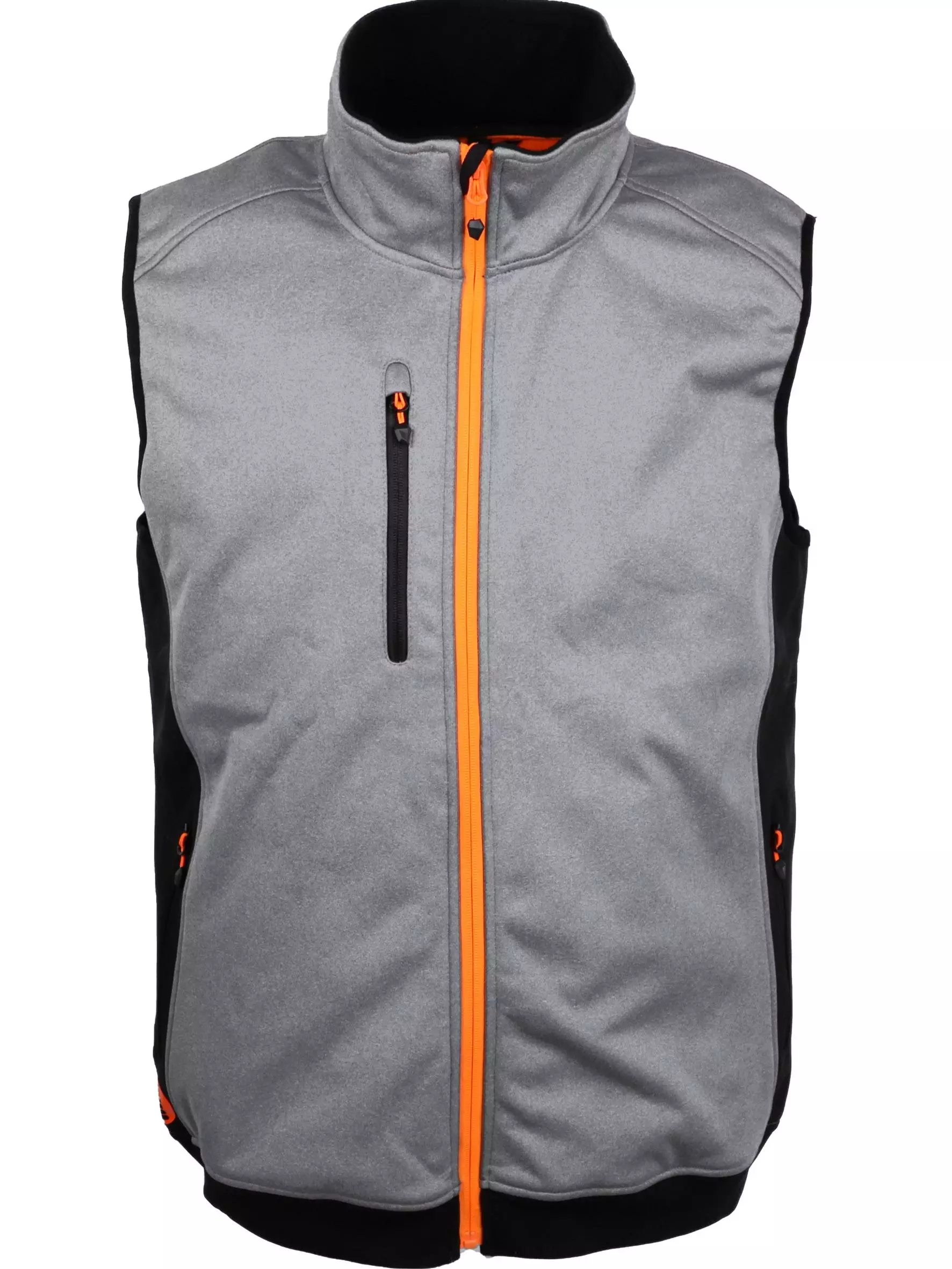 Singer Safety GILGA, Softshell Bodywarmer, image 3