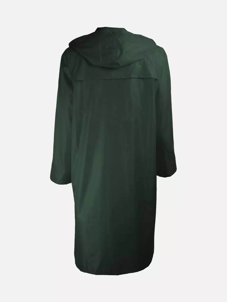 Singer Safety VPLMANV, Raincoat, Green, image 4, gallery thumbnail