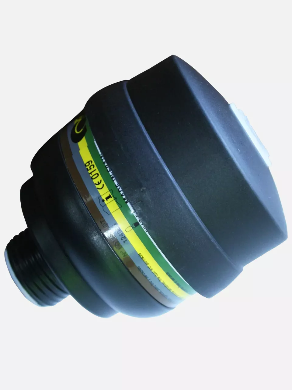 Singer Safety 725ABEK2P3, Full Face Mask, image 1, gallery thumbnail