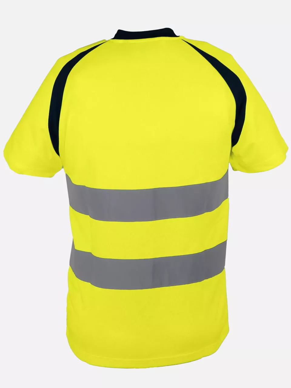 Singer Safety SUZE, High Visibility T-Shirt, image 4, gallery thumbnail