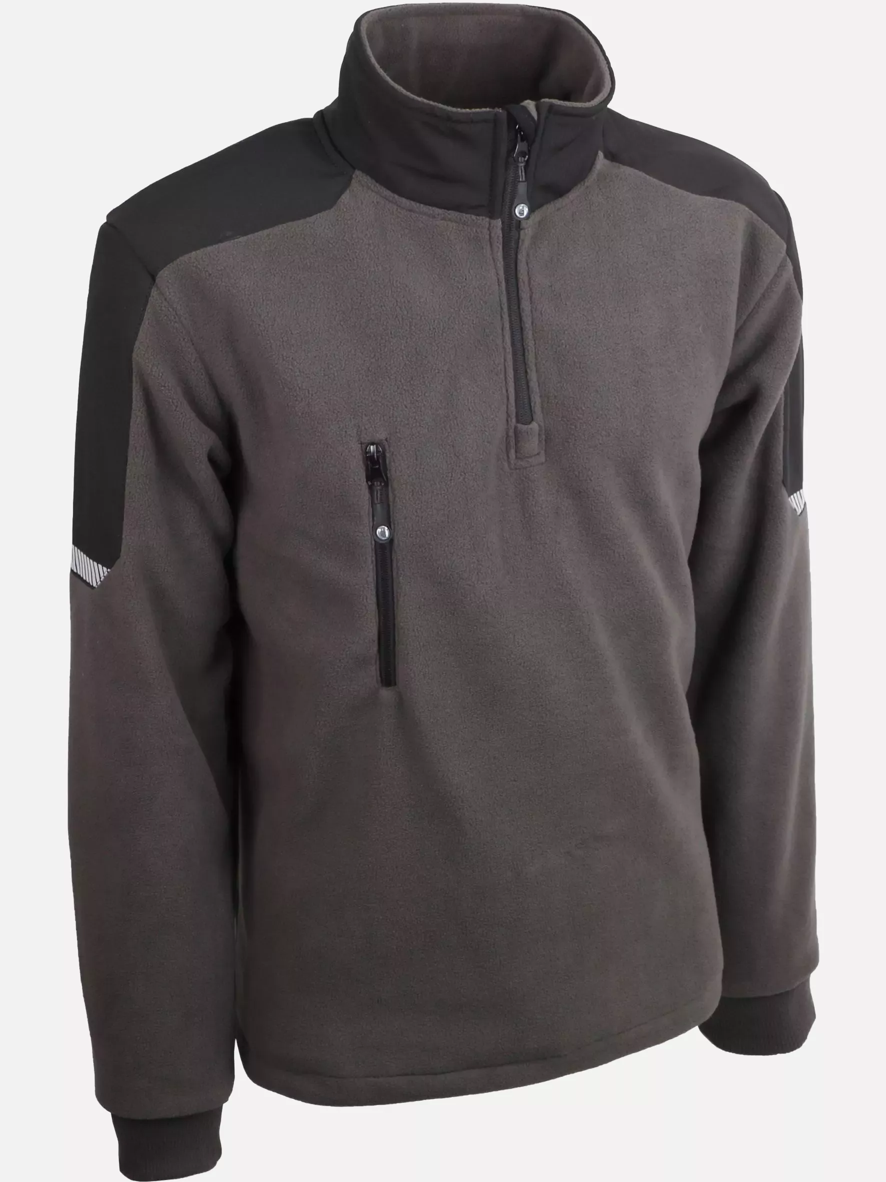 Singer Safety POLANDE, Sweater, Taupe Grey, image 1