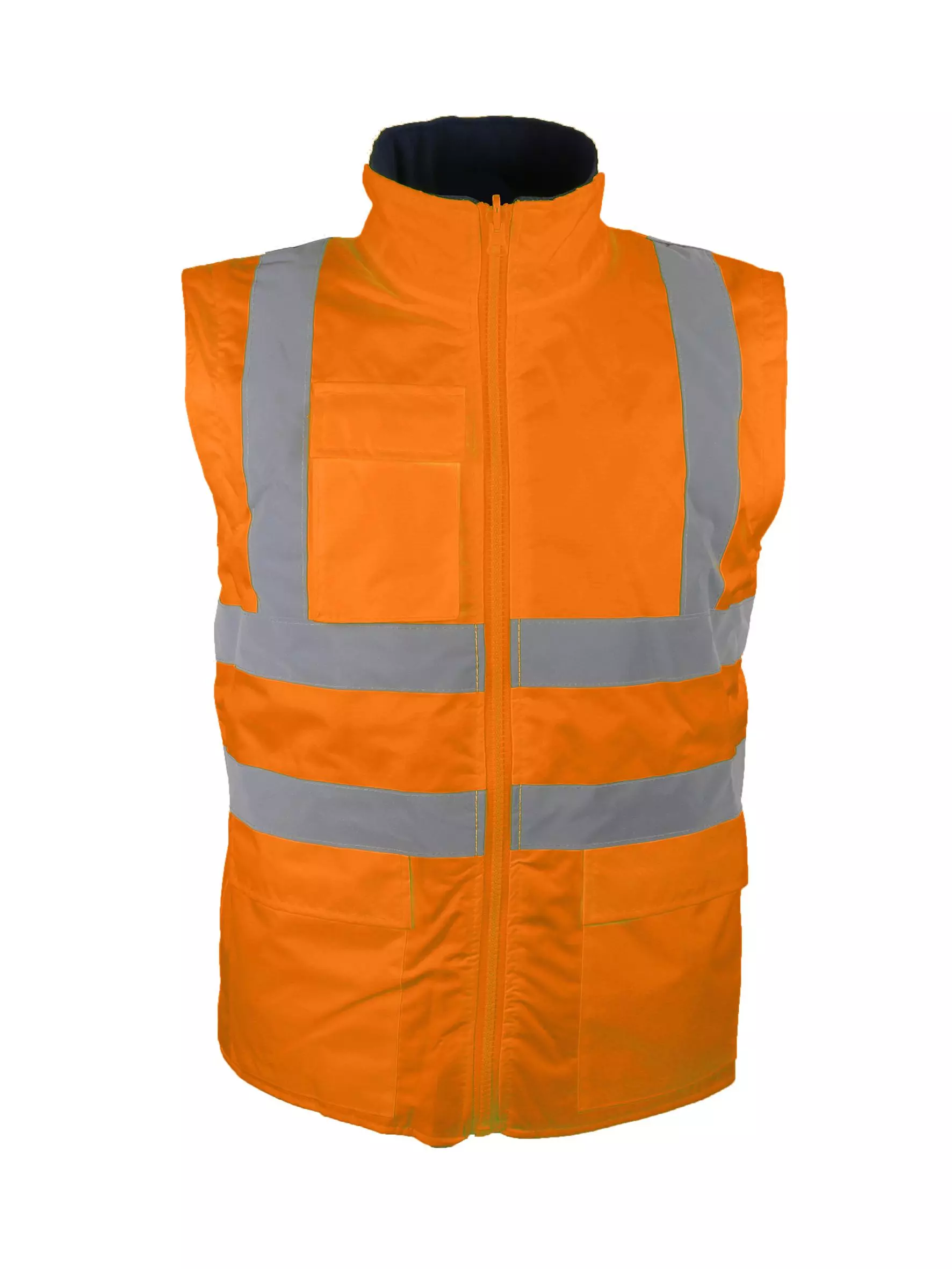 Singer Safety PARINO, High Visibility Parka, image 9