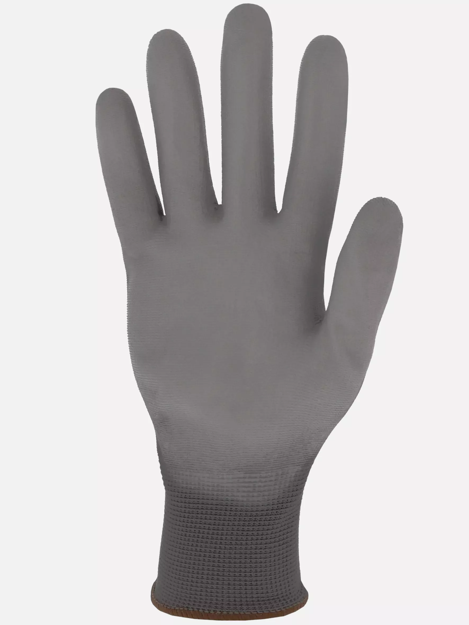 Singer Safety NYM713PUG, Work Gloves, Grey, image 2