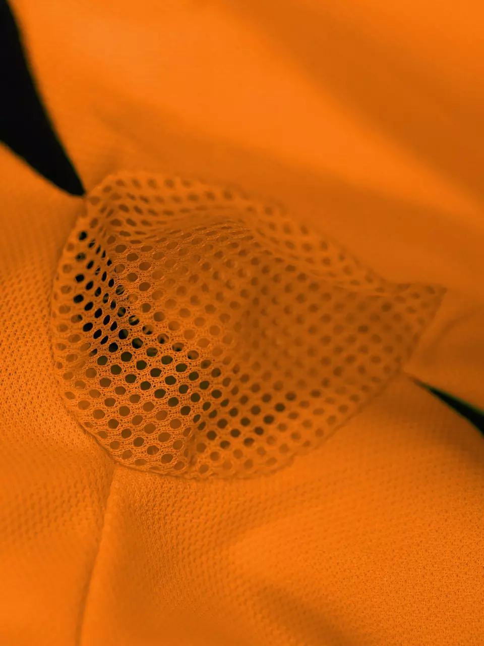 Singer Safety TUVO, High Visibility Long Sleeves T-Shirt, image 6, gallery thumbnail