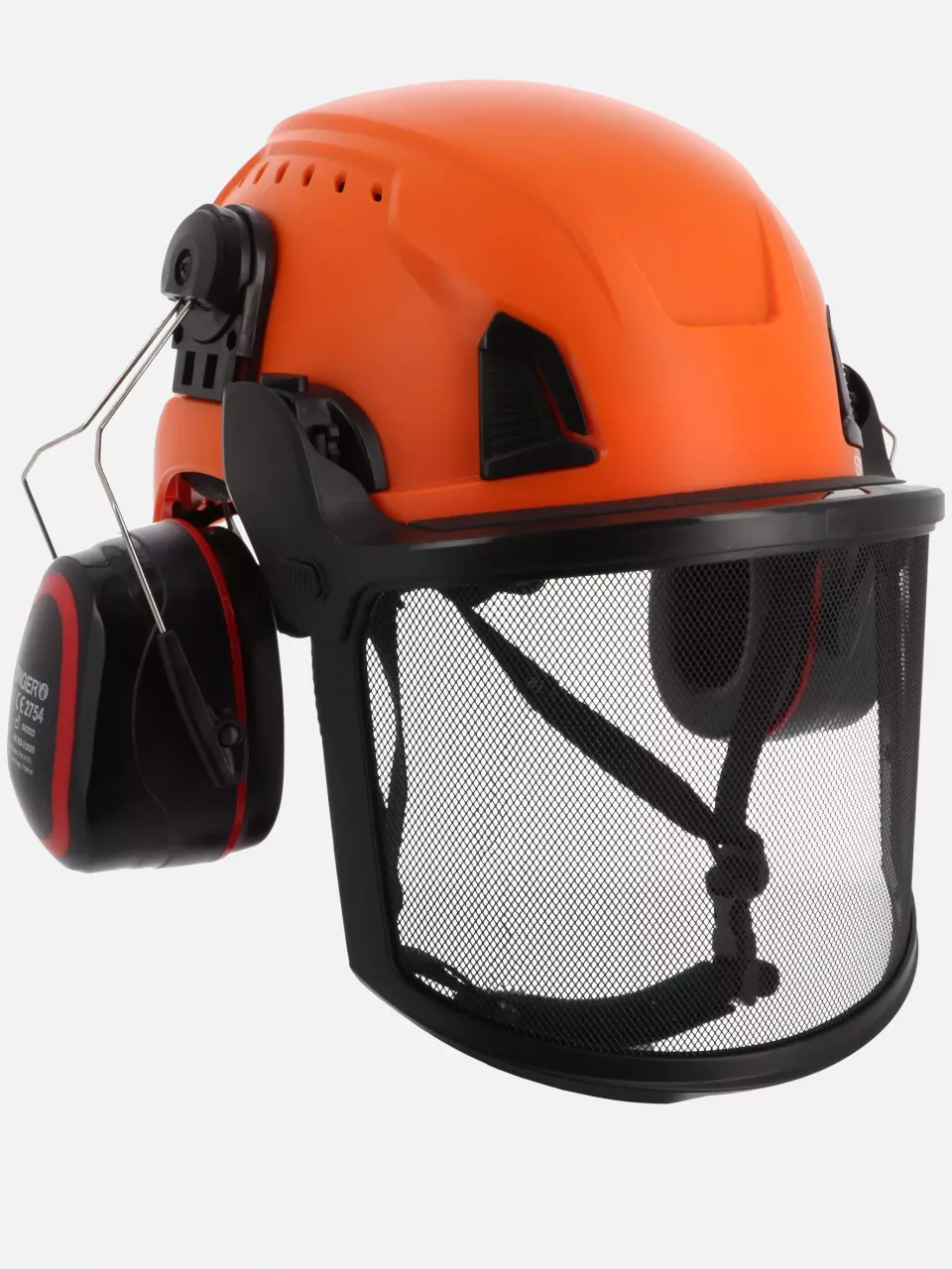 Singer Safety VGHIMA, Mesh Protective Visor, 280 x 162 mm, image 4, gallery thumbnail