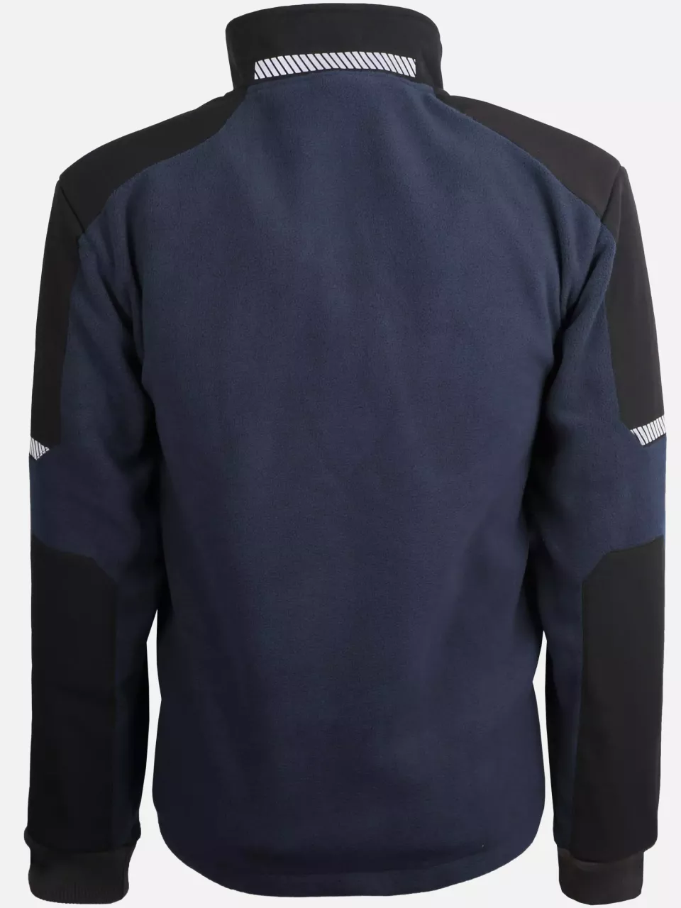 Singer Safety POLARINE, Sweater, Navy Blue, image 4, gallery thumbnail