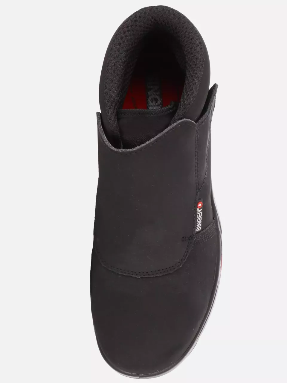 Singer Safety ETNA, High Safety Shoe, S3L HRO FO SR, image 5, gallery thumbnail