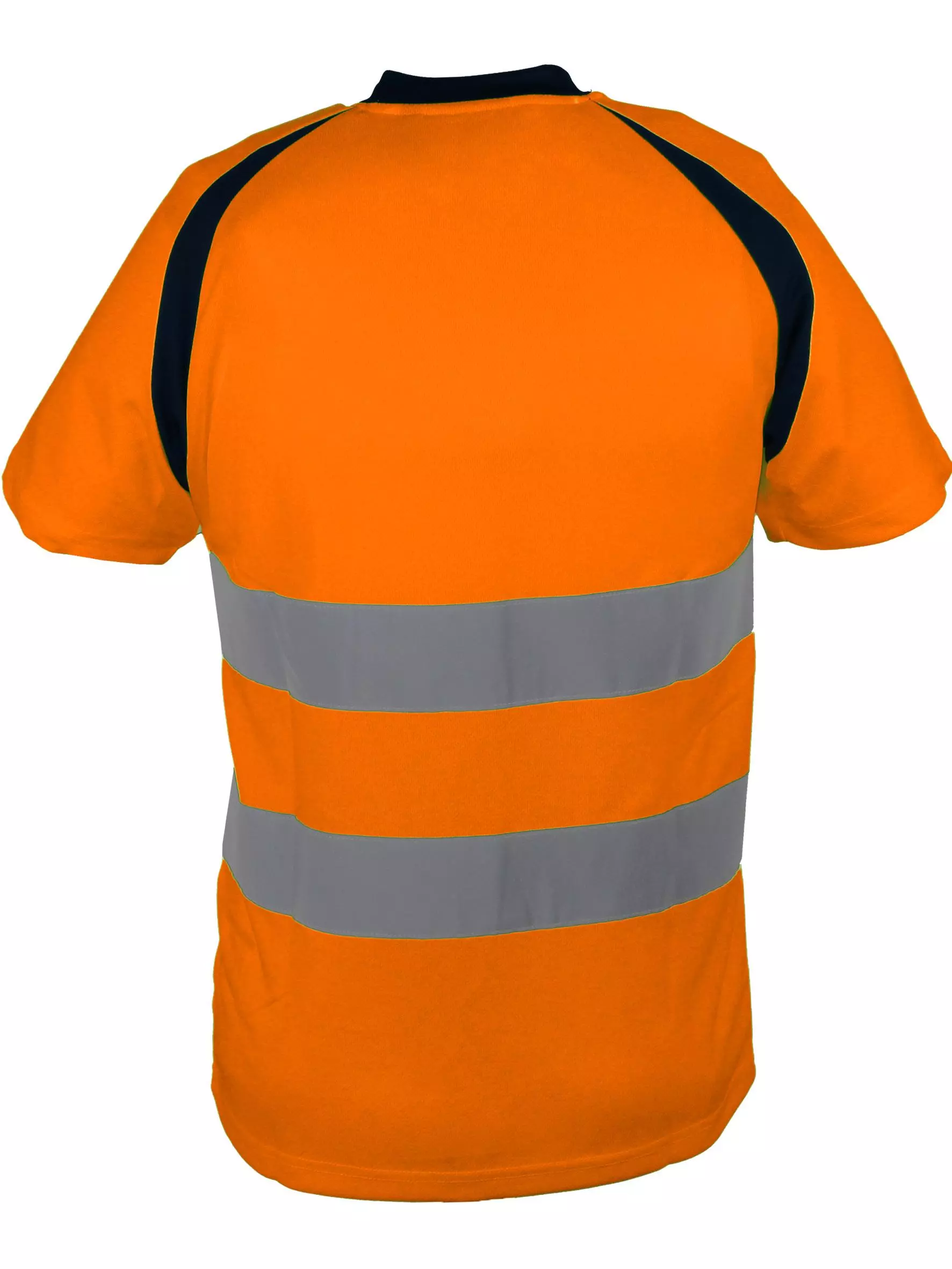 Singer Safety SUZO, High Visibility T-Shirt, image 4