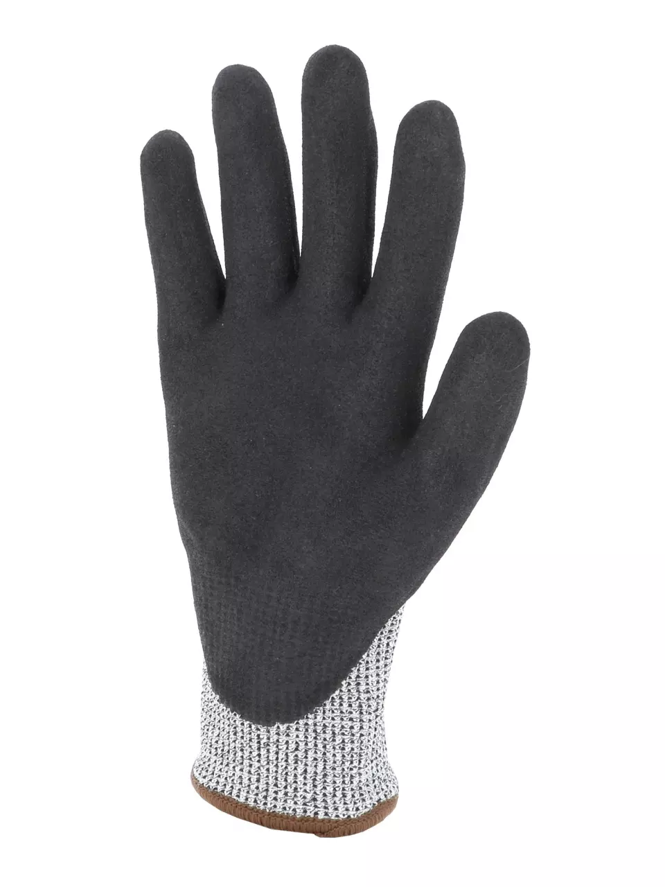 Singer Safety CPHS5NIF, Cut Resistant Gloves, Black/Grey, image 2, gallery thumbnail
