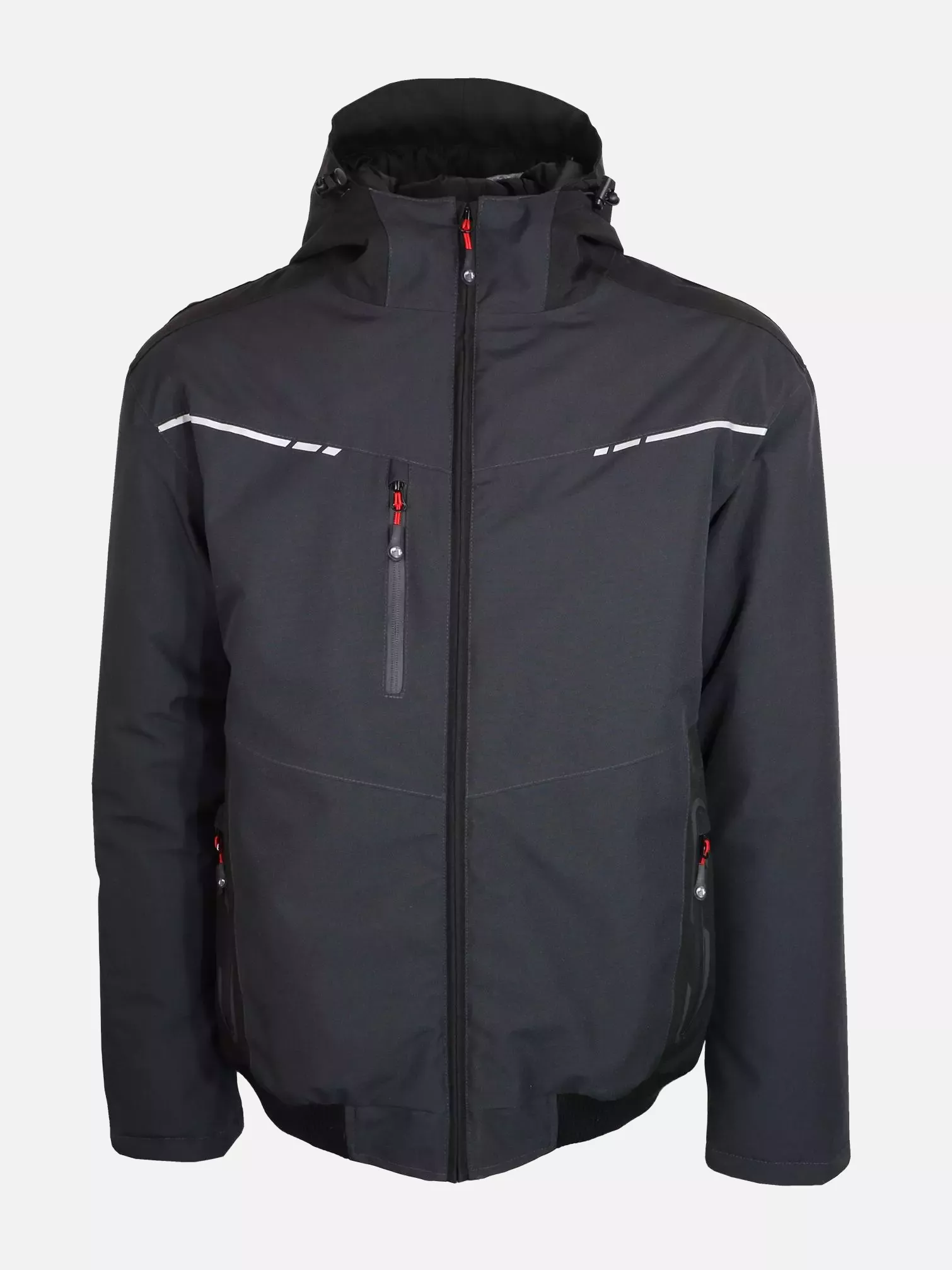 Singer Safety BOLTON, Bomberjacke, image 3