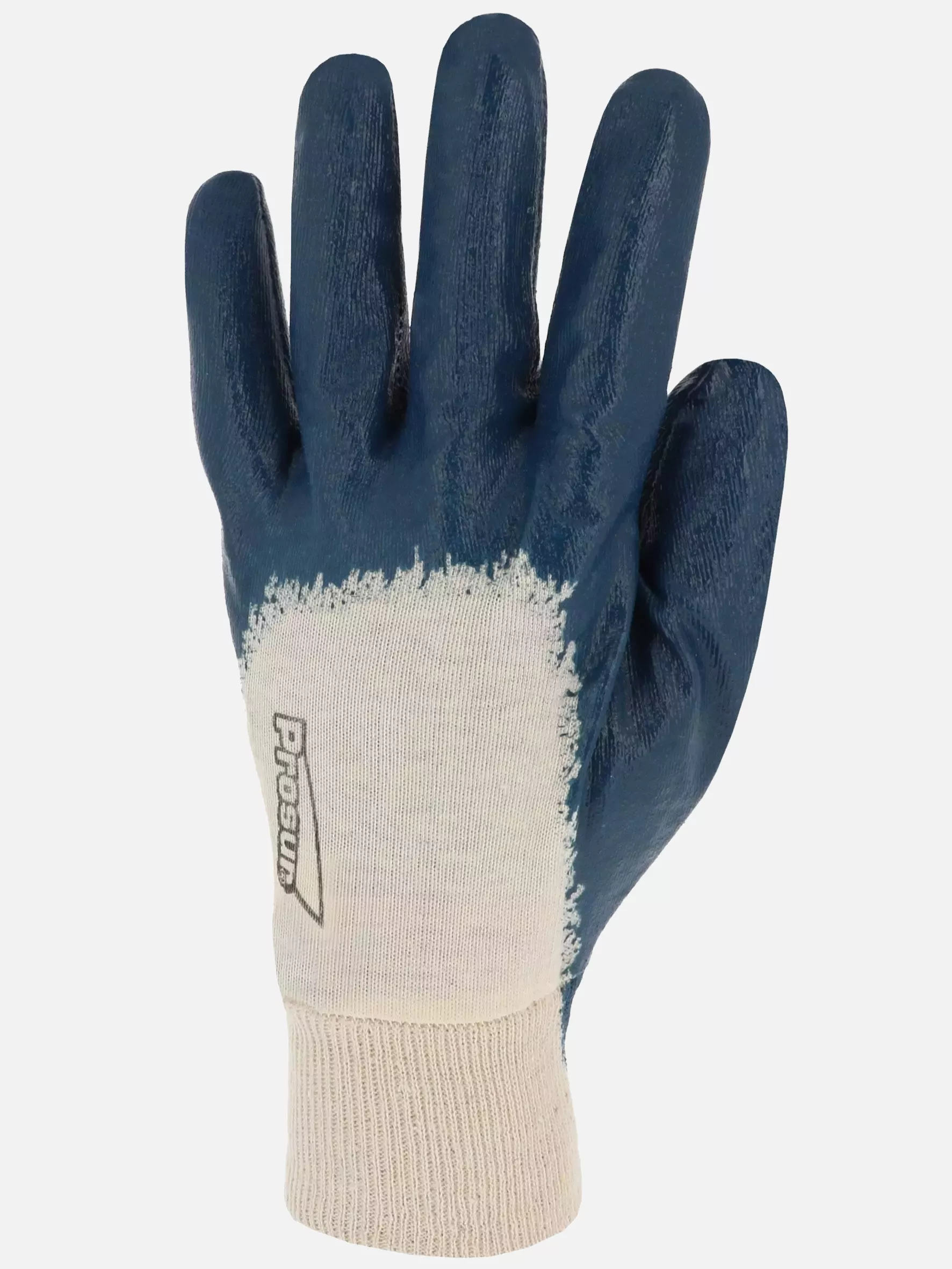Singer Safety NBR1126B, Nitrile Dipped Gloves, image 3