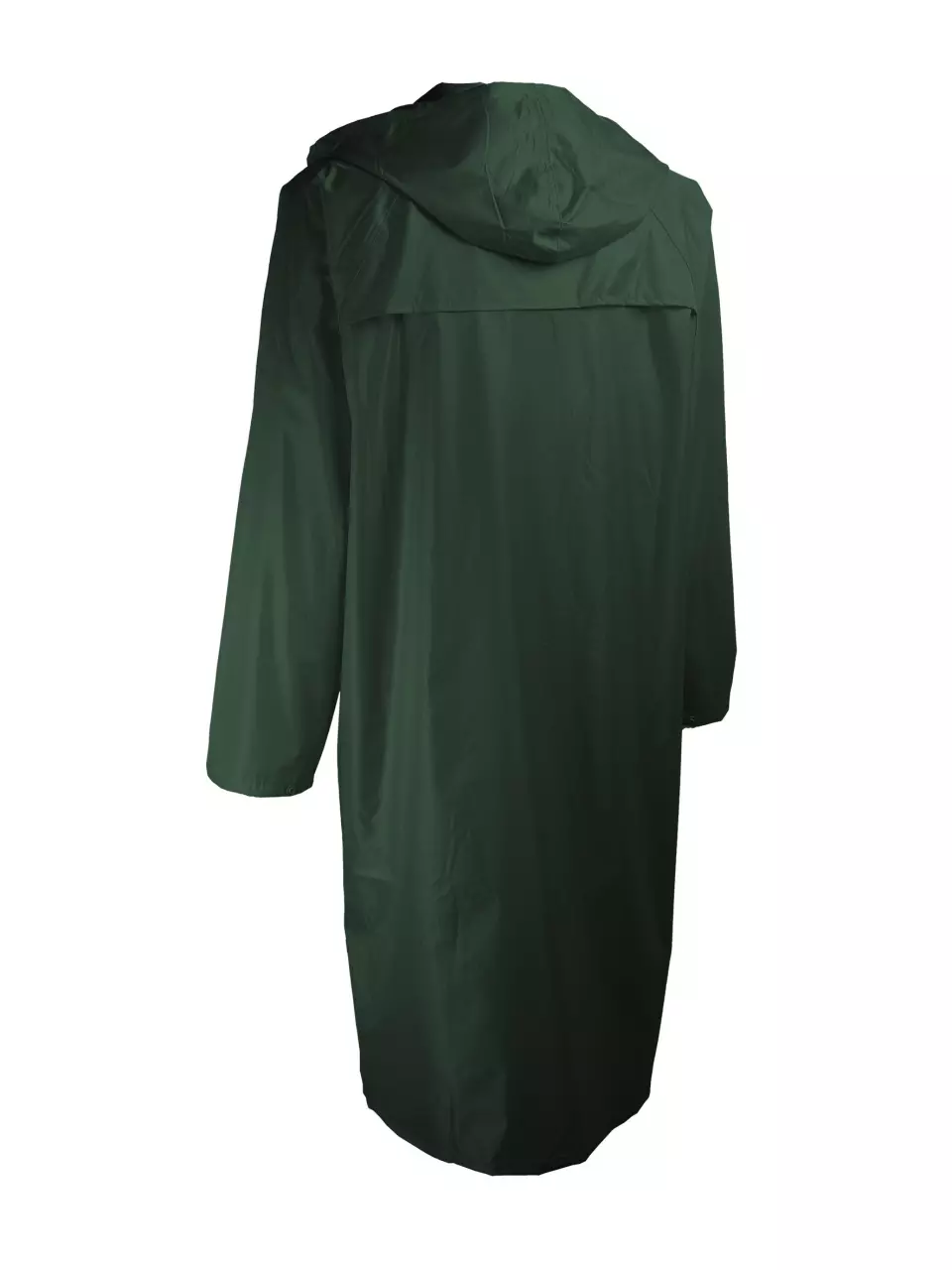 Singer Safety VPLMANV, Regenmantel, Grün, image 2, gallery thumbnail