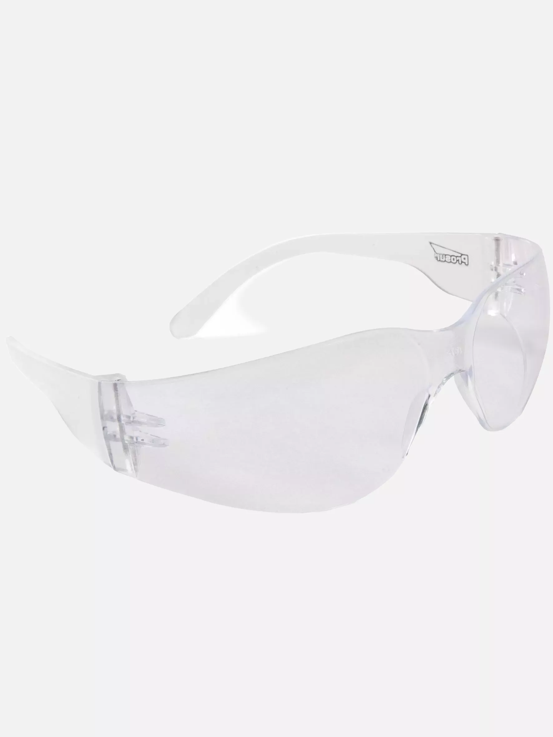 Singer Safety EVAMED, Safety Spectacles, image 1