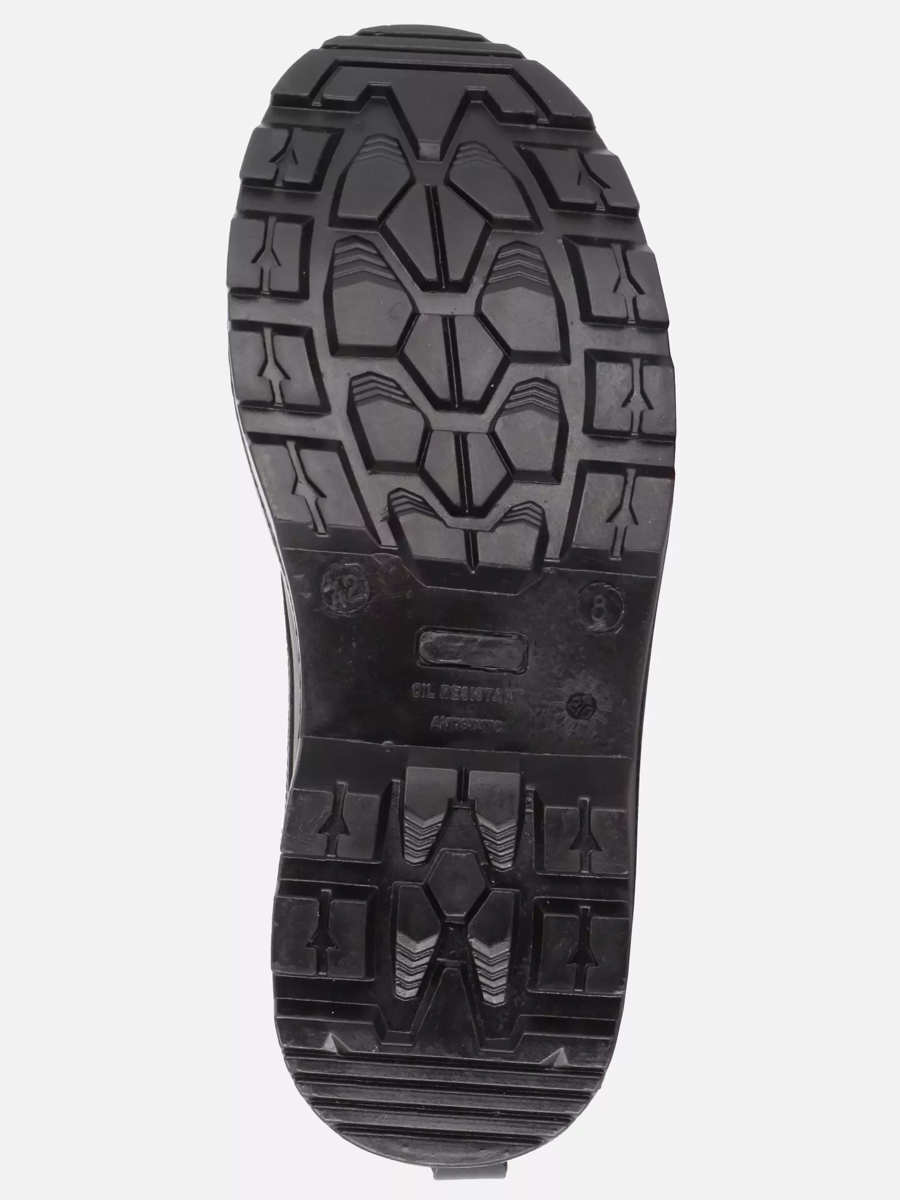 Singer Safety IMOLA, High Safety Shoe, S3L, image 2