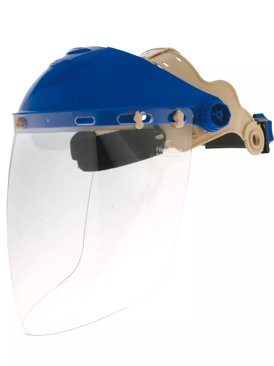 Singer Safety ACC930CL, Face Shield, image 2, gallery thumbnail