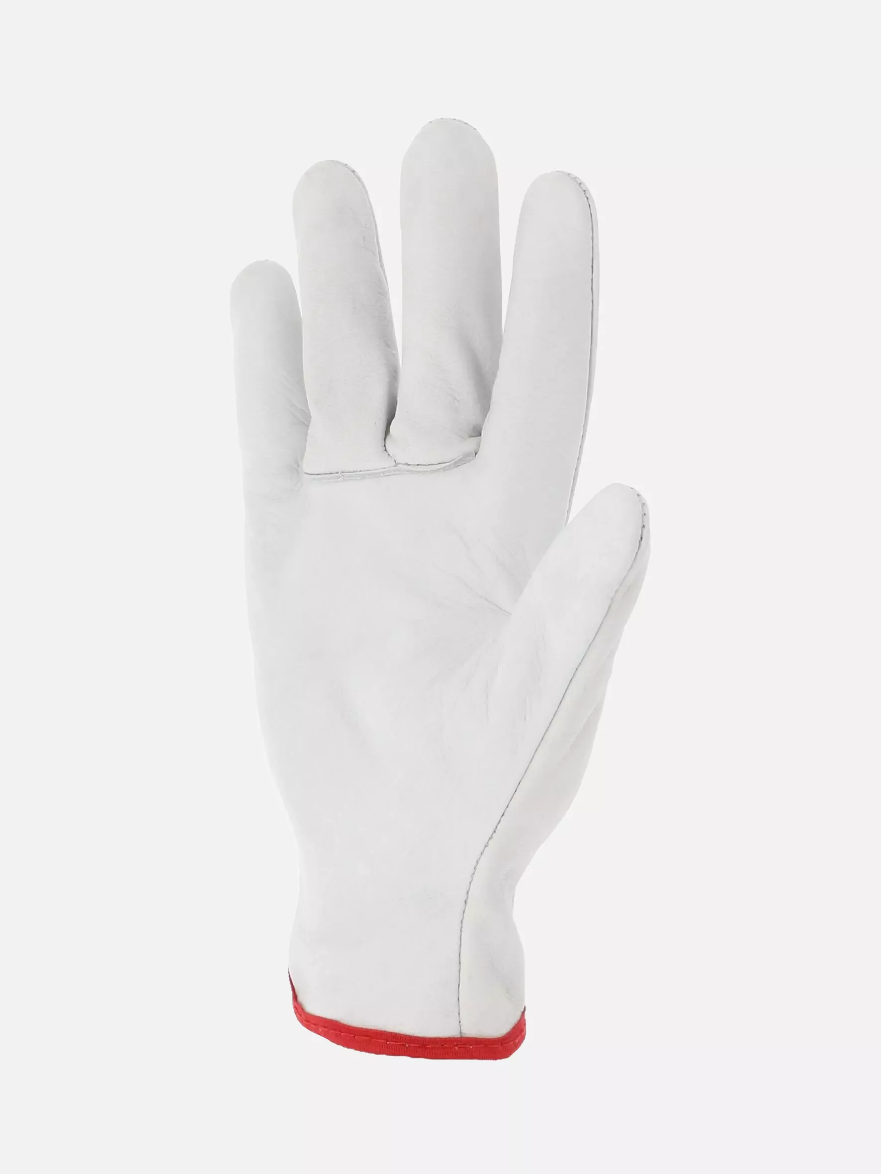 Singer Safety C50F, Leather Gloves, image 2