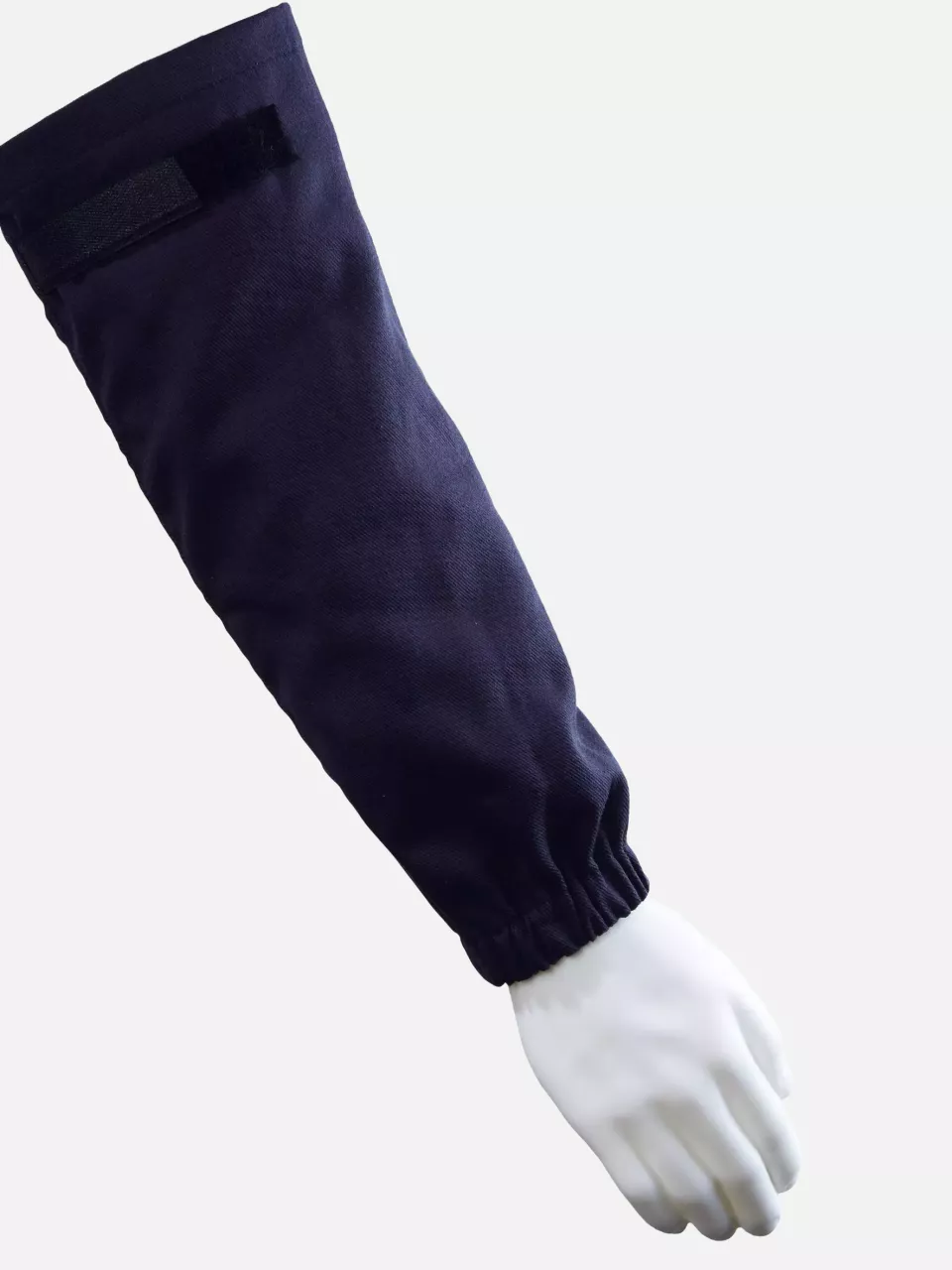 Singer Safety MANBLEU, Sleeve, 40 cm, Blue, image 1, gallery thumbnail