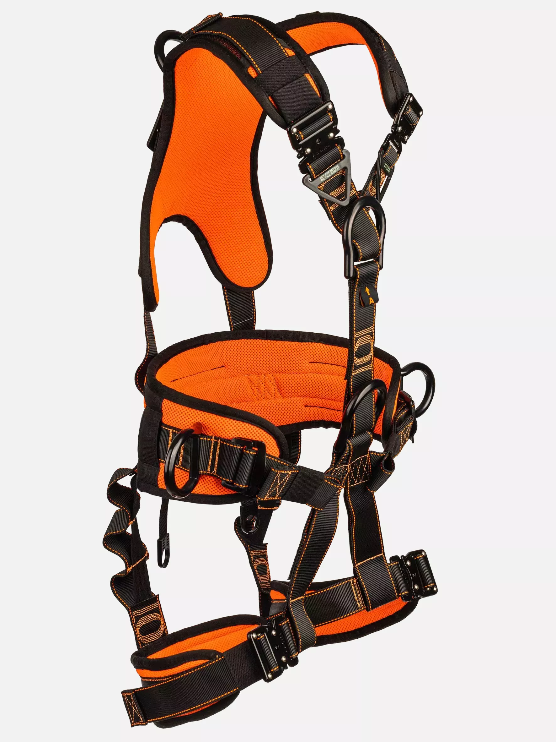 Singer Safety HARRICANA3, Fall Protection Harness, image 2