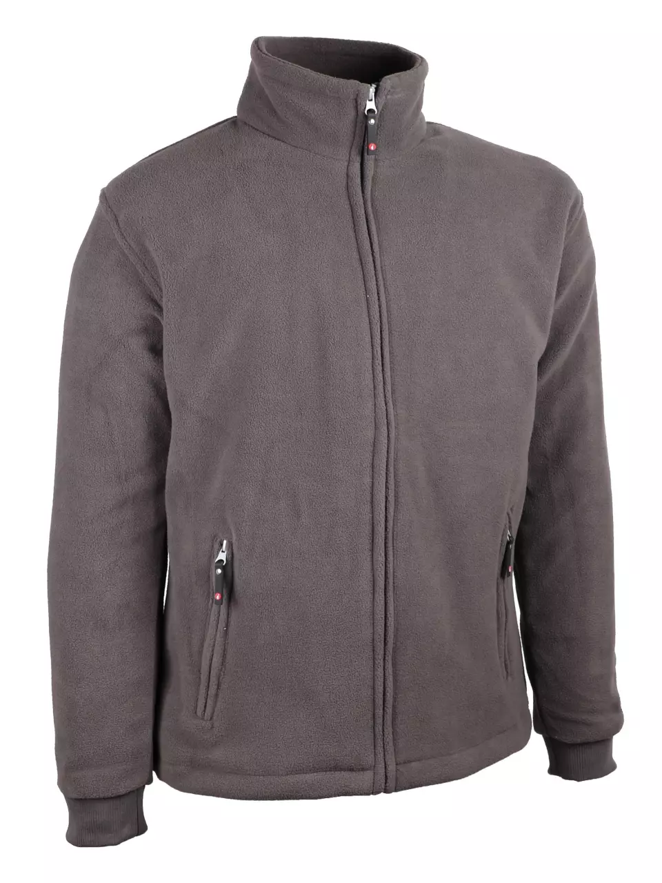 Material · Polyester, Fleece feature highlight