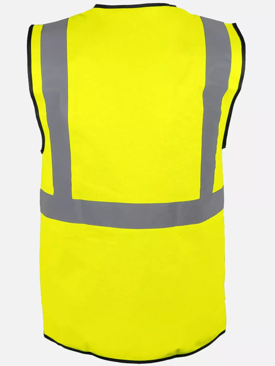 Singer Safety GARA, Warnschutzweste, Gelb, image 4, gallery thumbnail