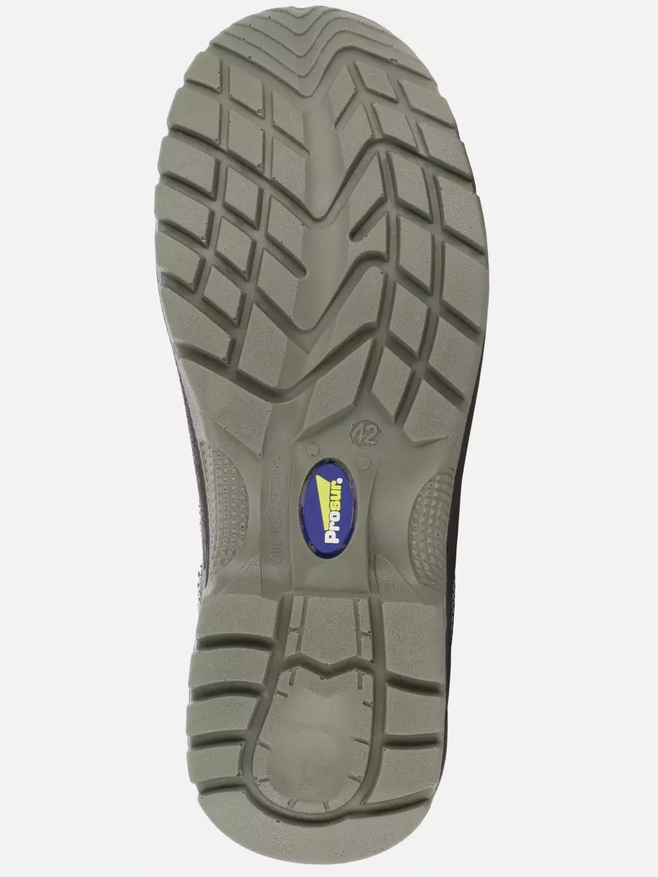 Singer Safety GR250, Safety Shoe, S3, image 4, gallery thumbnail