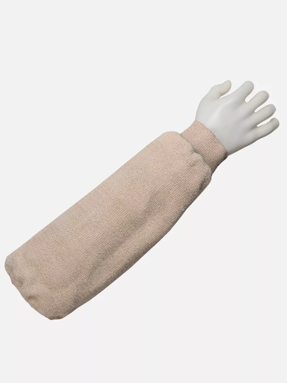Singer Safety BCLMTE35, Sleeves, Natural, 35 cm, image 1, gallery thumbnail