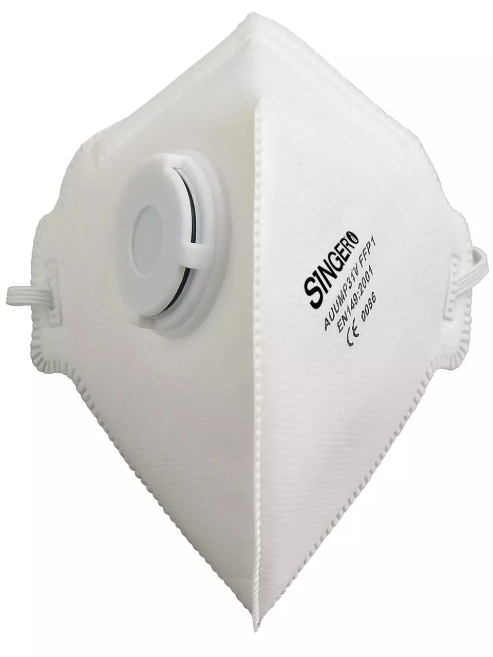 Singer Safety AUUMP31V, FFP1 Face Mask, image 1, gallery thumbnail